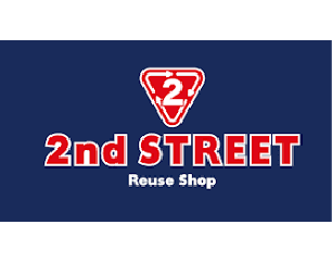 2nd STREET